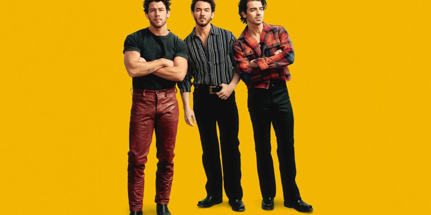 Jonas Brothers
