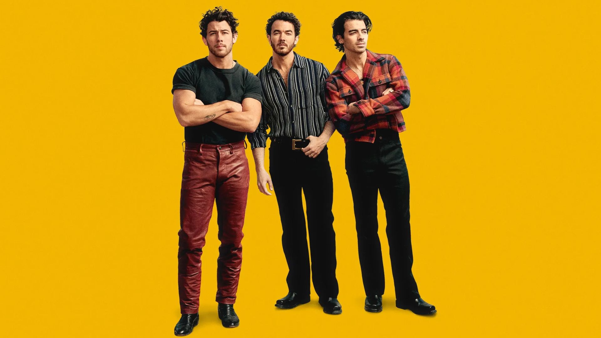 Jonas Brothers
