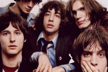 The Strokes