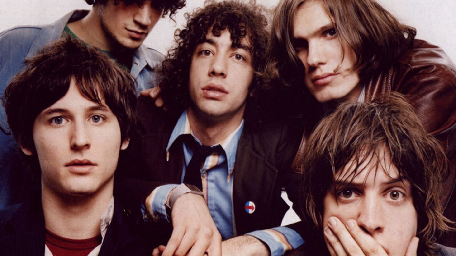 The Strokes