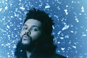 The Weeknd