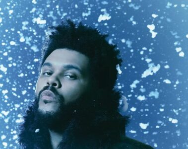 The Weeknd