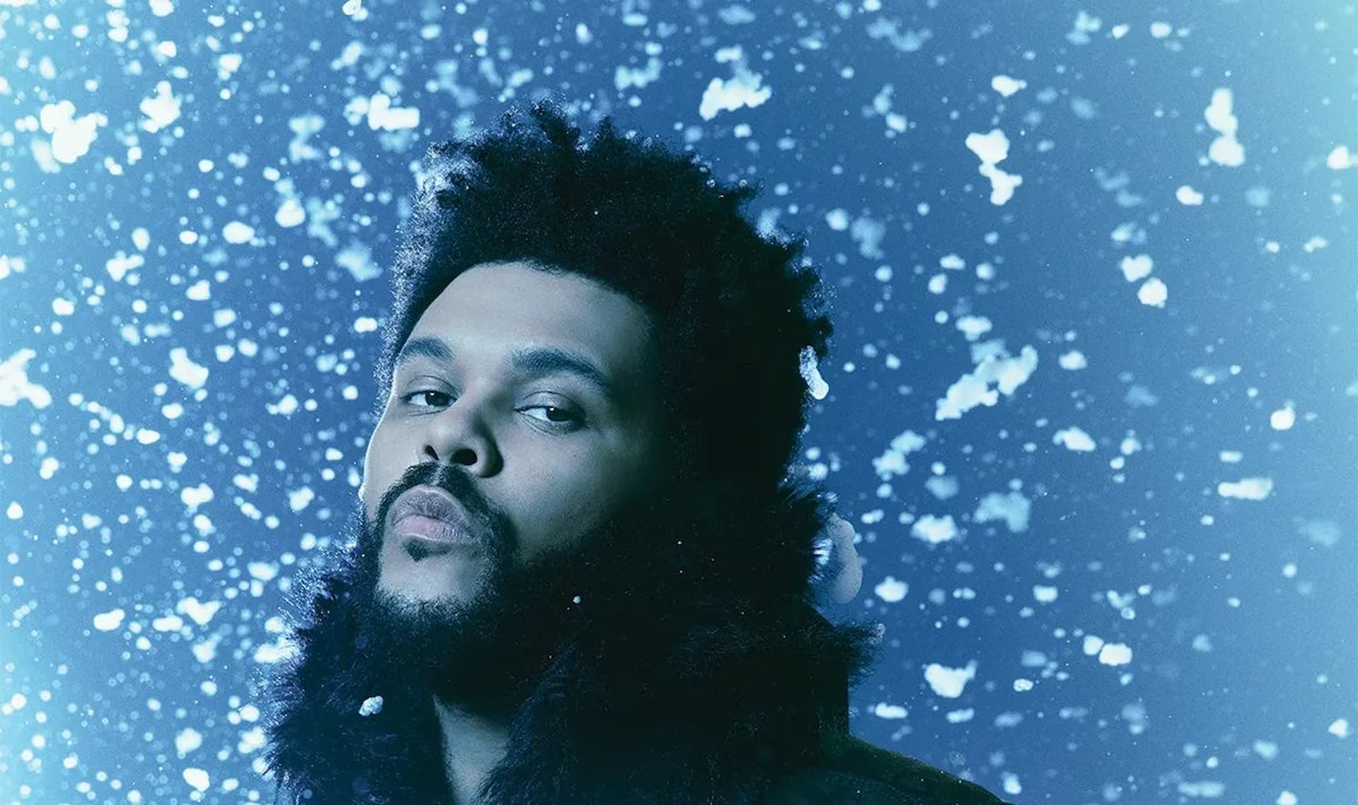 The Weeknd