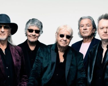 Deep Purple mantém sua formação ativa e segue em turnê mundial