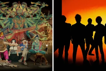 Gorillaz e The Strokes são anunciados como headliners do Primavera Sound São Paulo 2026