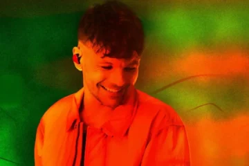 Louis Tomlinson anuncia show extra em São Paulo durante turnê de 2027