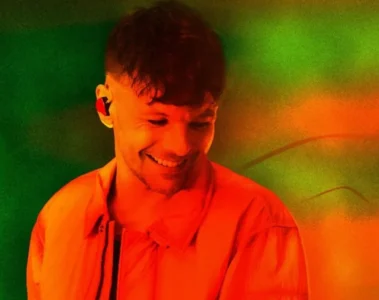Louis Tomlinson anuncia show extra em São Paulo durante turnê de 2027