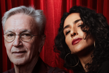 Caetano Veloso e Marisa Monte são atrações da inauguração do Cine Lido, nova casa de shows em Curitiba