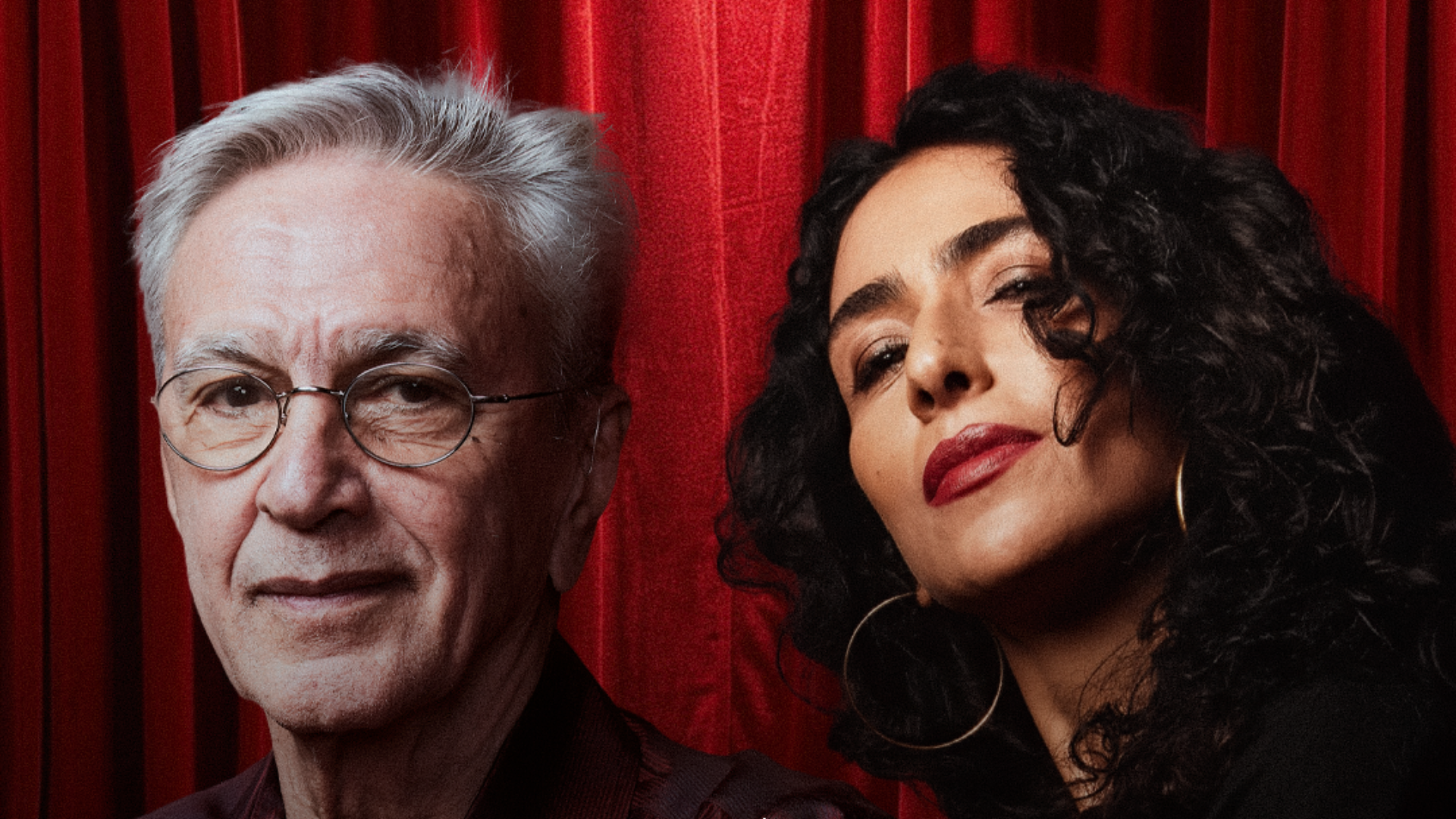 Caetano Veloso e Marisa Monte são atrações da inauguração do Cine Lido, nova casa de shows em Curitiba