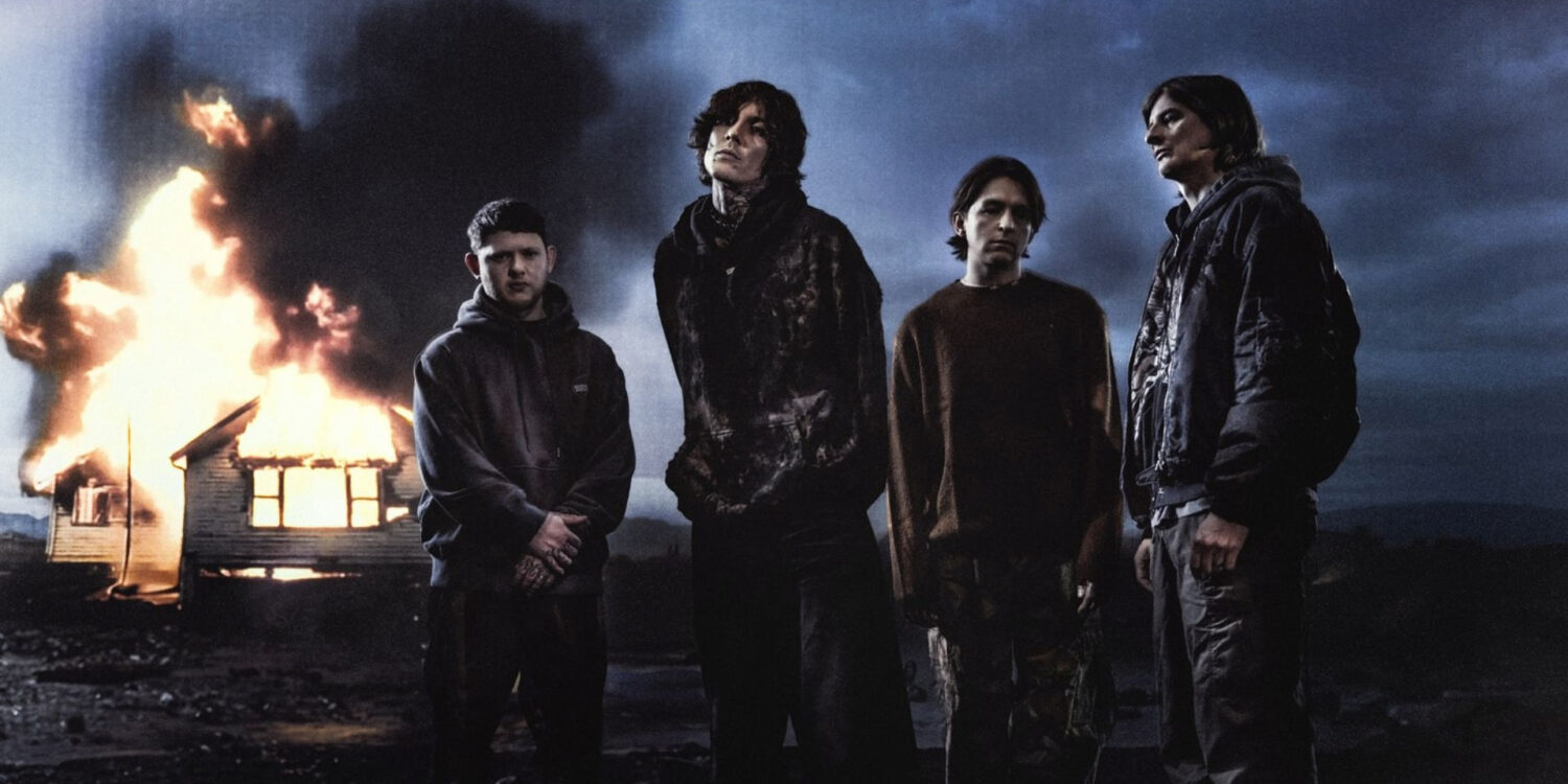 Bring Me the Horizon