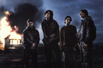 Bring Me the Horizon