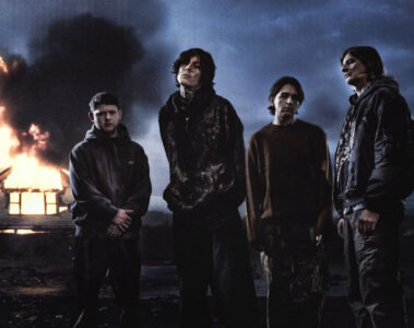 Bring Me the Horizon