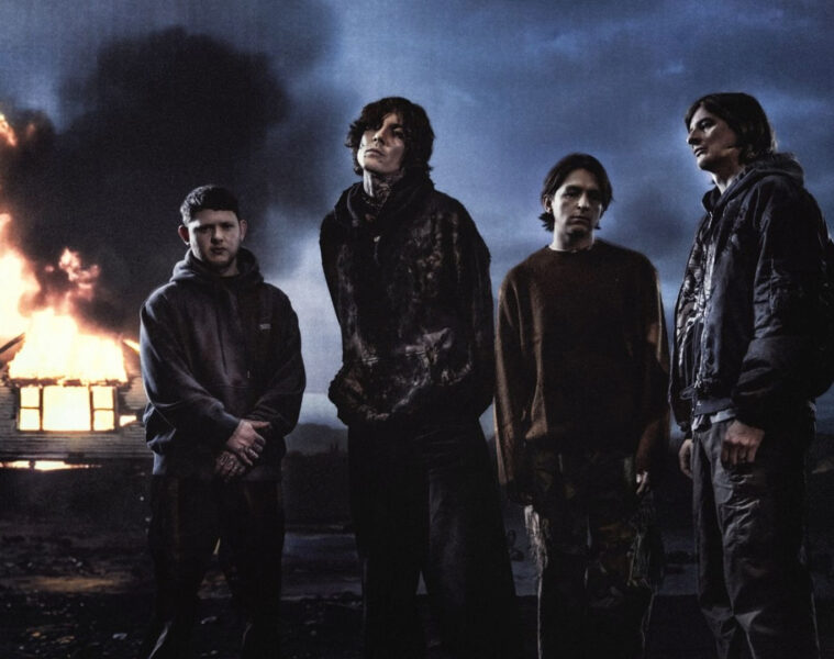 Bring Me the Horizon