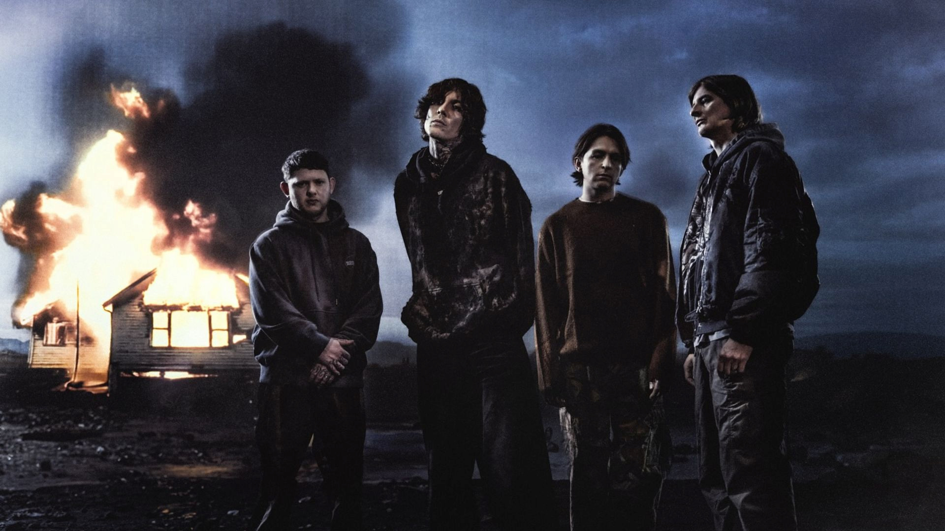 Bring Me the Horizon