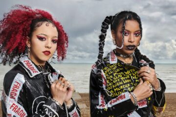Nova Twins