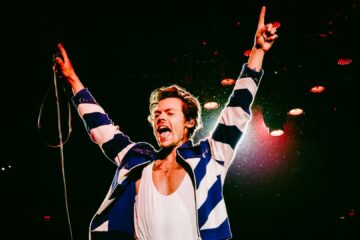 Harry Styes