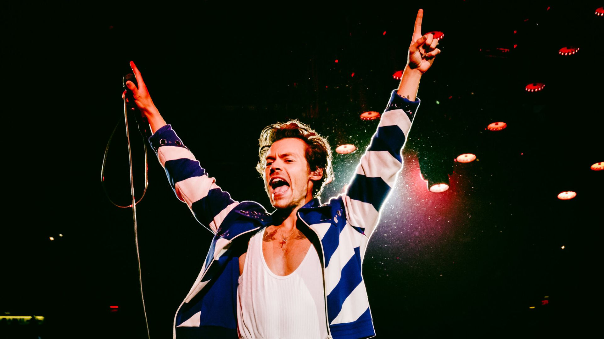 Harry Styes