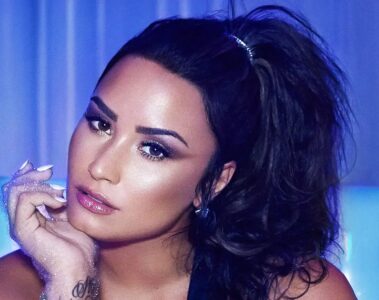 demi lovato