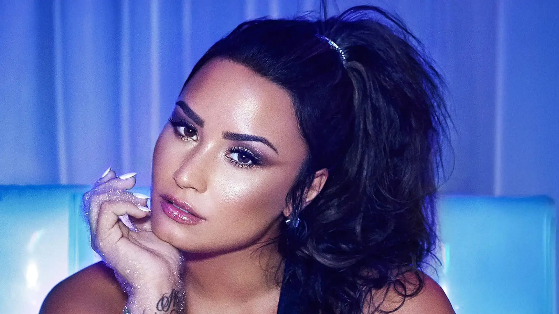demi lovato