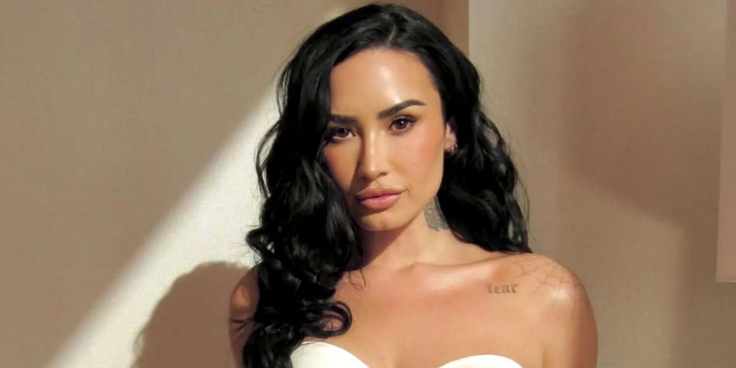demi lovato
