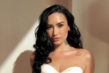 demi lovato