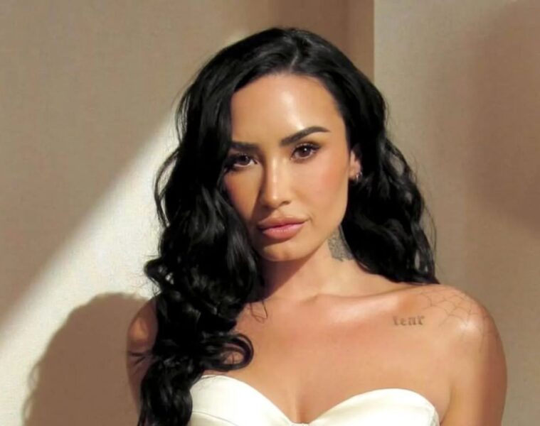 demi lovato