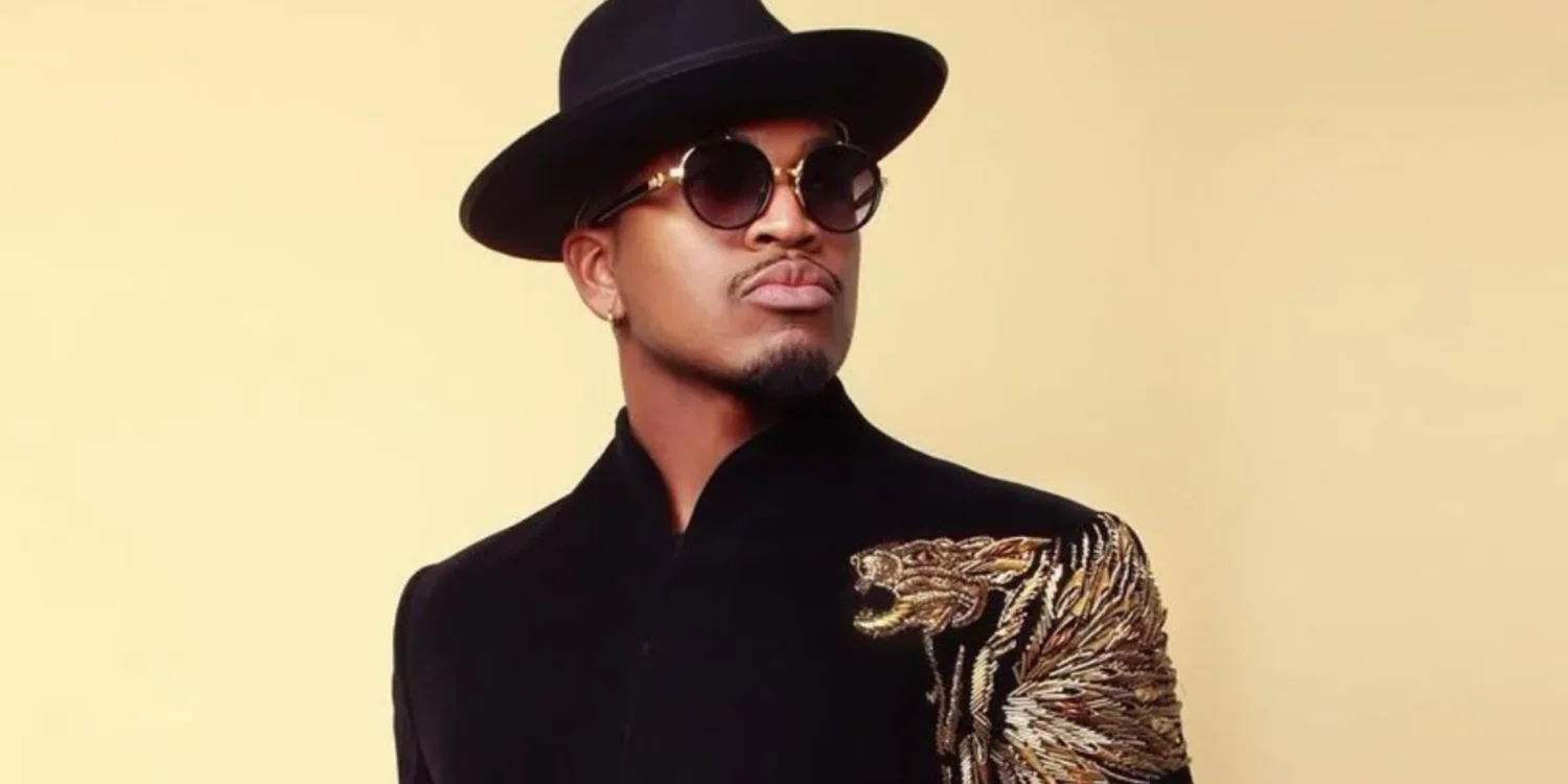 Ne-Yo, headliner do Palco Sunset no Rock in Rio 2026