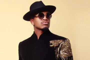Ne-Yo, headliner do Palco Sunset no Rock in Rio 2026