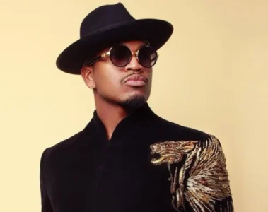 Ne-Yo, headliner do Palco Sunset no Rock in Rio 2026