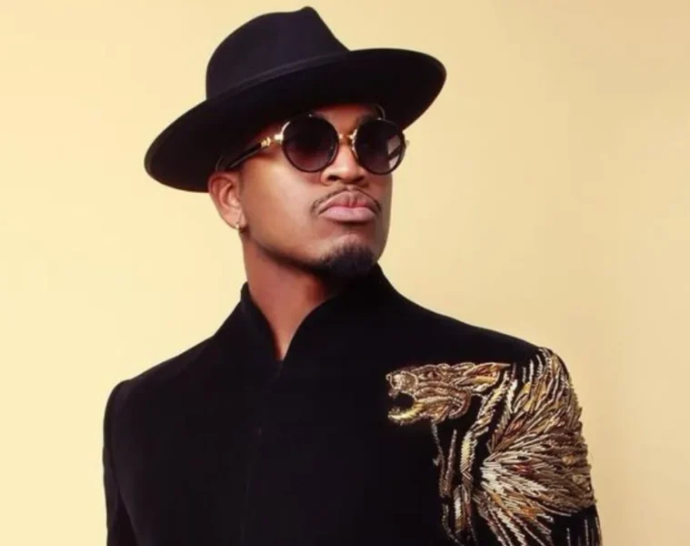 Ne-Yo, headliner do Palco Sunset no Rock in Rio 2026