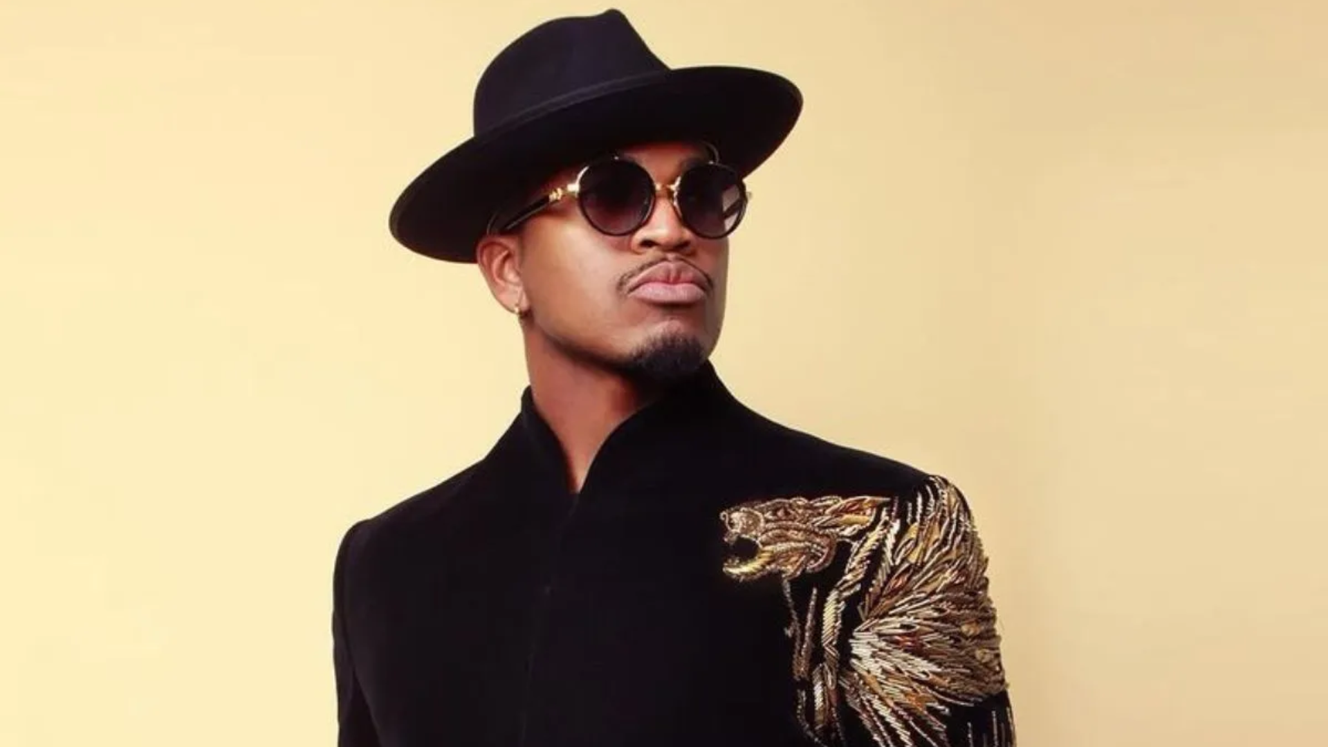 Ne-Yo, headliner do Palco Sunset no Rock in Rio 2026