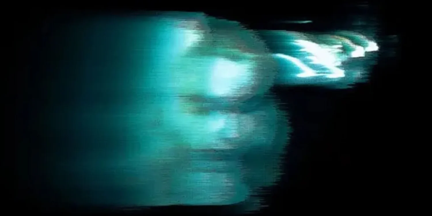 Phoebe Bridgers em imagem de divulgação do álbum Lost Weekend