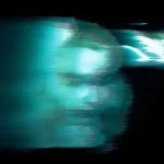 Phoebe Bridgers em imagem de divulgação do álbum Lost Weekend