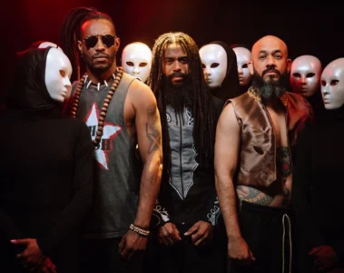 Black Pantera anuncia o álbum Continental, quinto disco de estúdio da banda