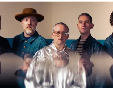 Hot Chip anuncia show único em São Paulo em novembro de 2026