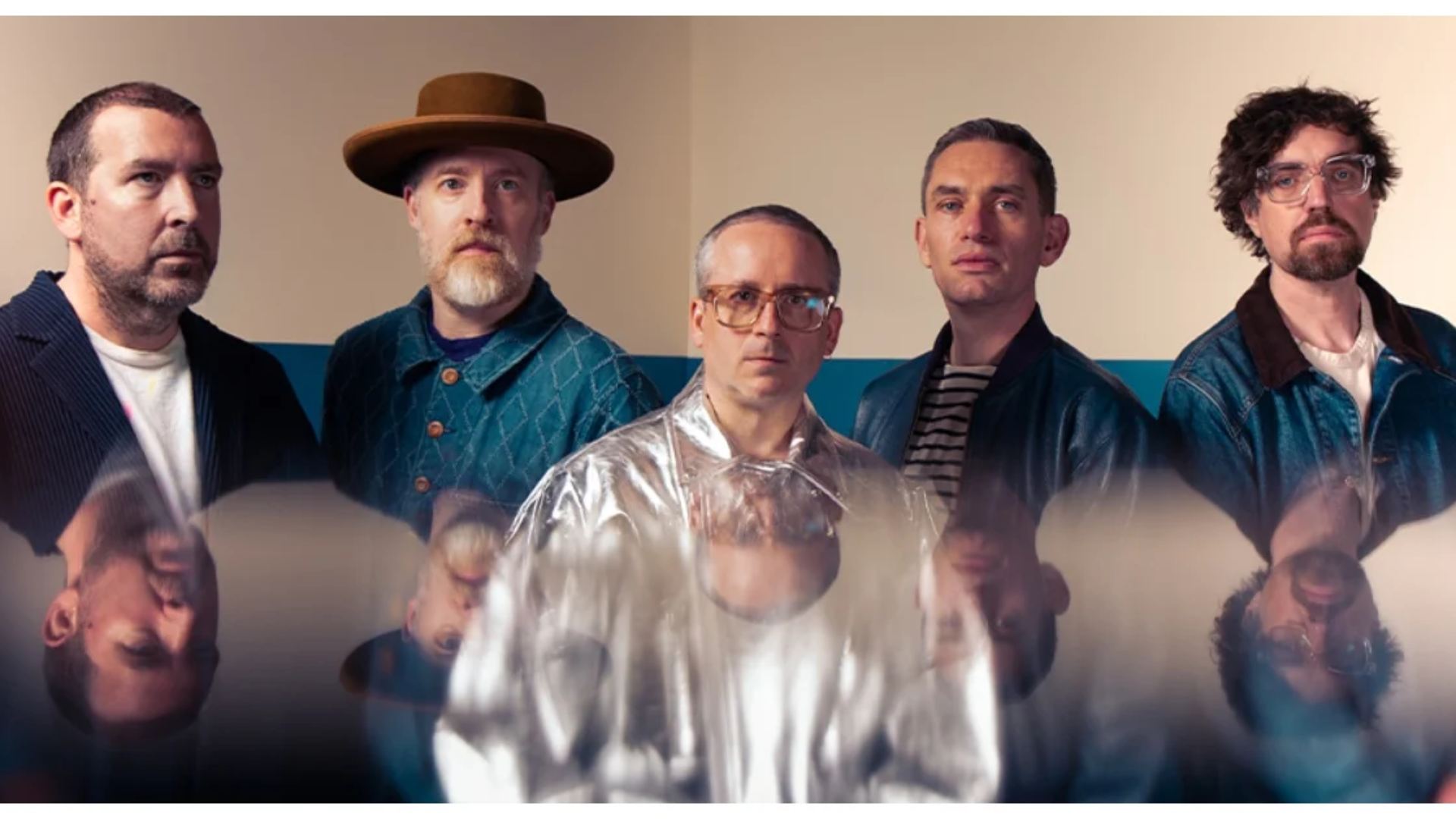 Hot Chip anuncia show único em São Paulo em novembro de 2026