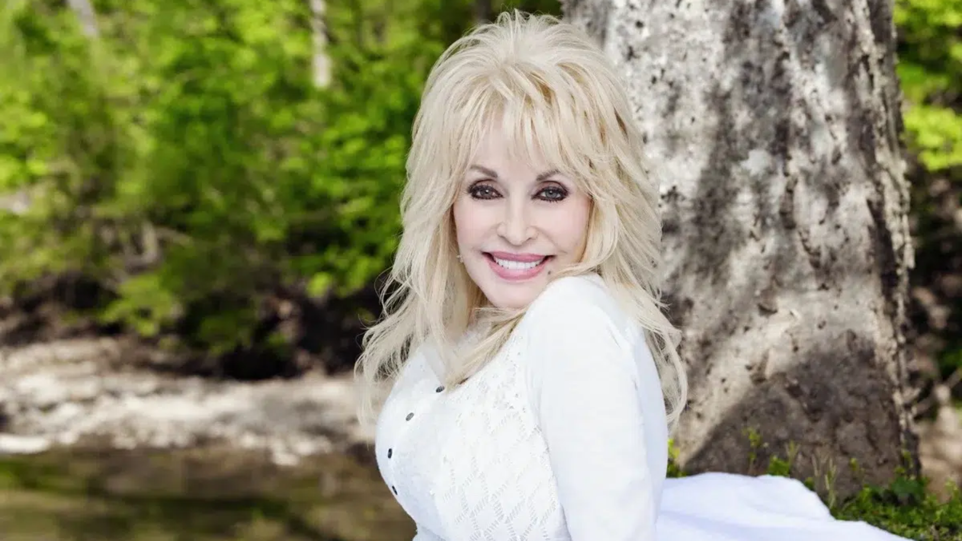 Dolly Parton, cantora e compositora americana, que morreu aos 80 anos