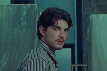 Jão durante a era do álbum Memórias Póstumas