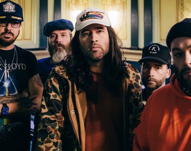Alexisonfire anuncia shows no Brasil em 2026 para celebrar 20 anos de Crisis