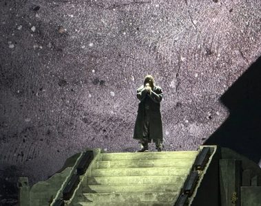 BK’ durante show de 10 anos de Castelos & Ruínas no Nubank Parque, em São Paulo