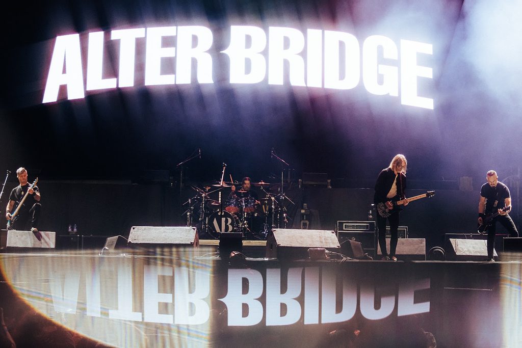 Alter Bridge