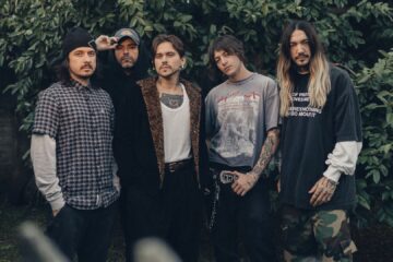 Em entrevista à Moodgate, Caio Weber e Johnny contam os bastidores da criação do novo álbum da Bad Luv.