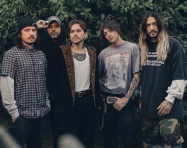 Em entrevista à Moodgate, Caio Weber e Johnny contam os bastidores da criação do novo álbum da Bad Luv.