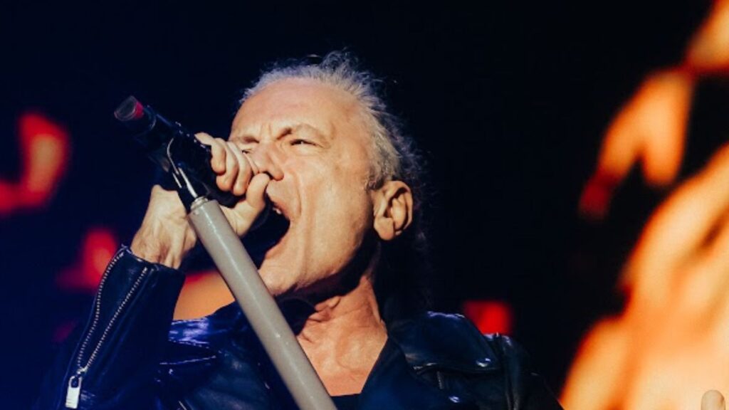 Iron Maiden