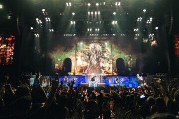 Iron Maiden
