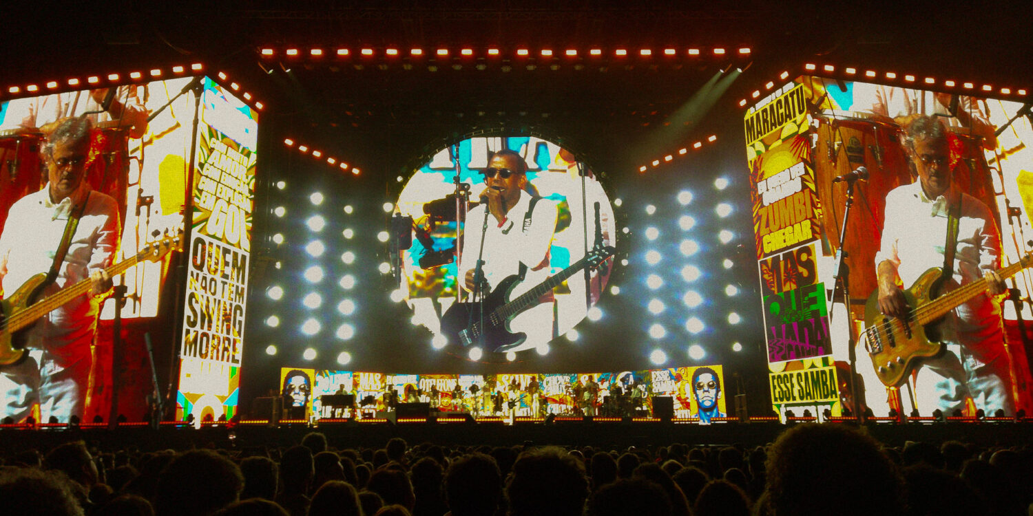 Jorge Ben Jor